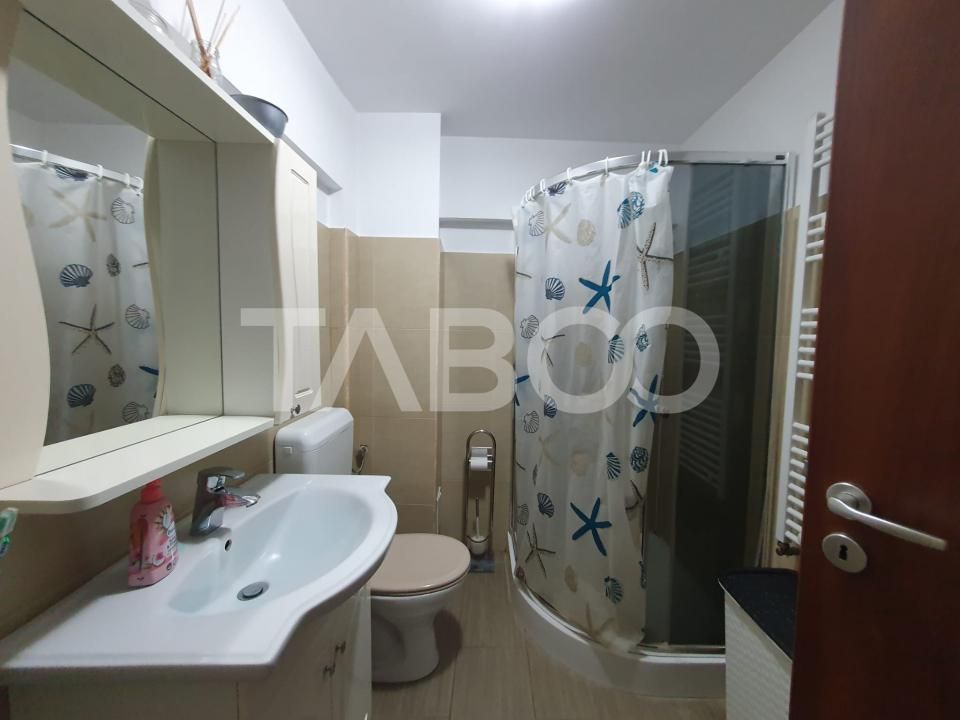 Apartament 4 camere de inchiriat suprafata 120 mp cu vedere la munte – fotografia 8 din 10