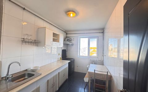 Apartament 2 camere de vânzare – Casa de Cultură, Constanța