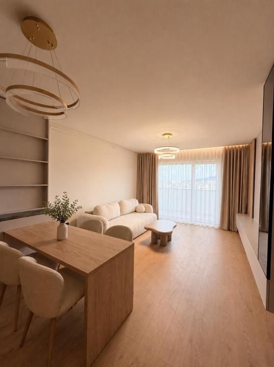 Apartament 2 camere | modern | nelocuit | Eroilor Residence – fotografia 2 din 6