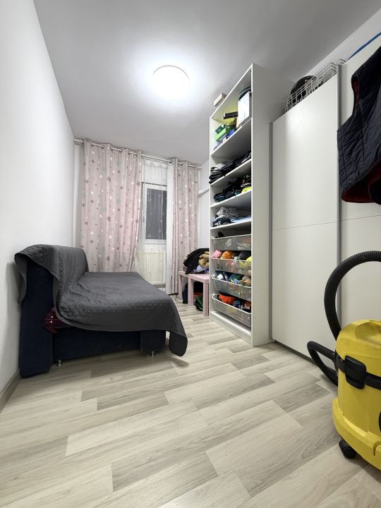 Apartament cu 4 camere, 80mp utili, etaj 3 - Lipovei – fotografia 8 din 11
