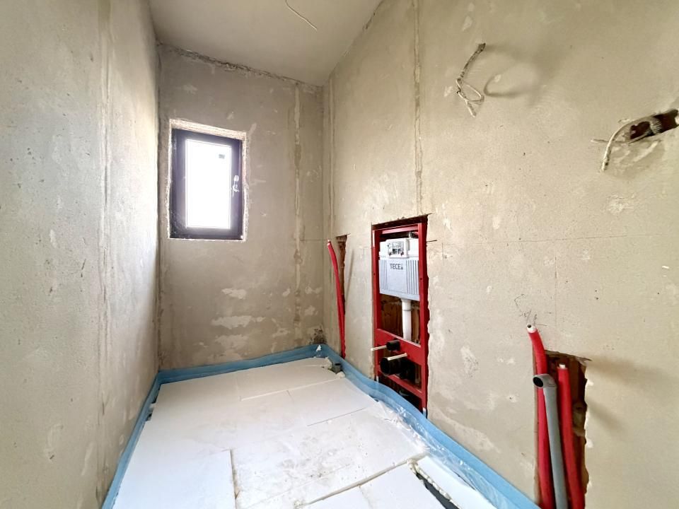 Duplex elegant, 4 camere, 97 mp utili, 200 mp teren - Sanandrei – fotografia 8 din 12