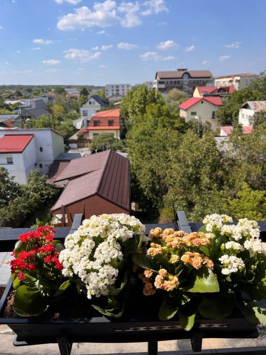 Bucurestii Noi  | 2 Camere | Centrala | Parcare | Metrou – fotografia 13 din 17