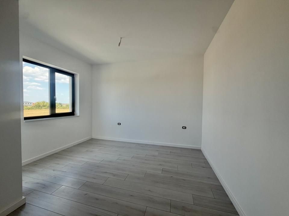 Duplex, despartit prin camera tehnica, 4 camere, 111mp utili in Giroc – fotografia 18 din 24
