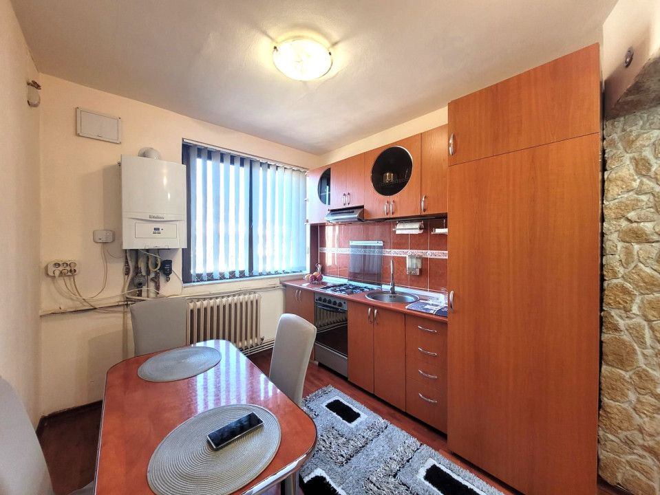Apartament la prima inchiriere pe strada Unirii – fotografia 5 din 10