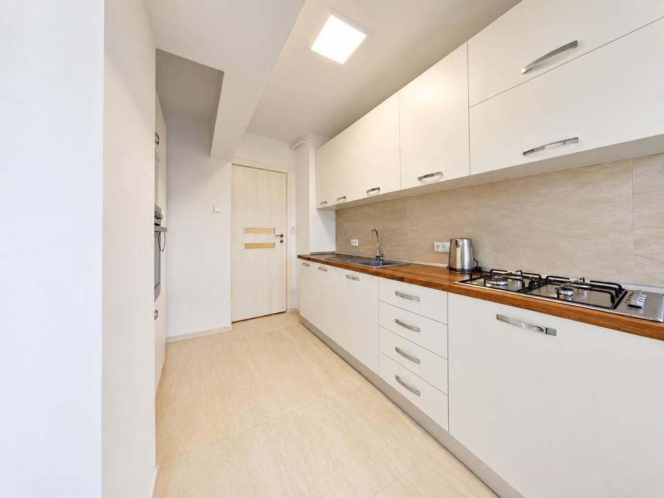 Închiriere apartament cu 2 camere, mobilat și utilat - zona Garii – fotografia 3 din 14