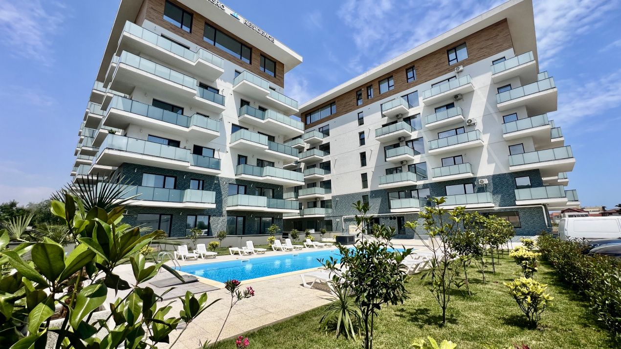 Daca iti doresti liniste, aici cu siguranta o vei gasi - Apartament finalizat – fotografia 9 din 26