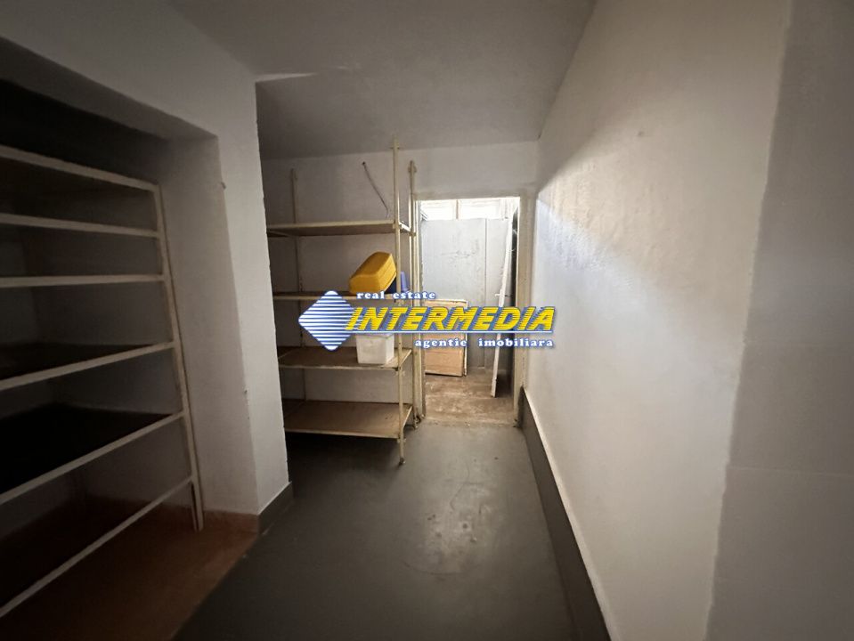 Sala Nunti Cantina Restaurant Camin Varstnici 4625 mp teren utilitati asfaltat – fotografia 15 din 22