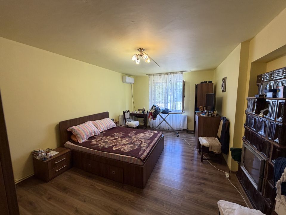 Casa D+P+1+M, 401mp utili, 1787mp teren, zona Water Park – fotografia 15 din 27