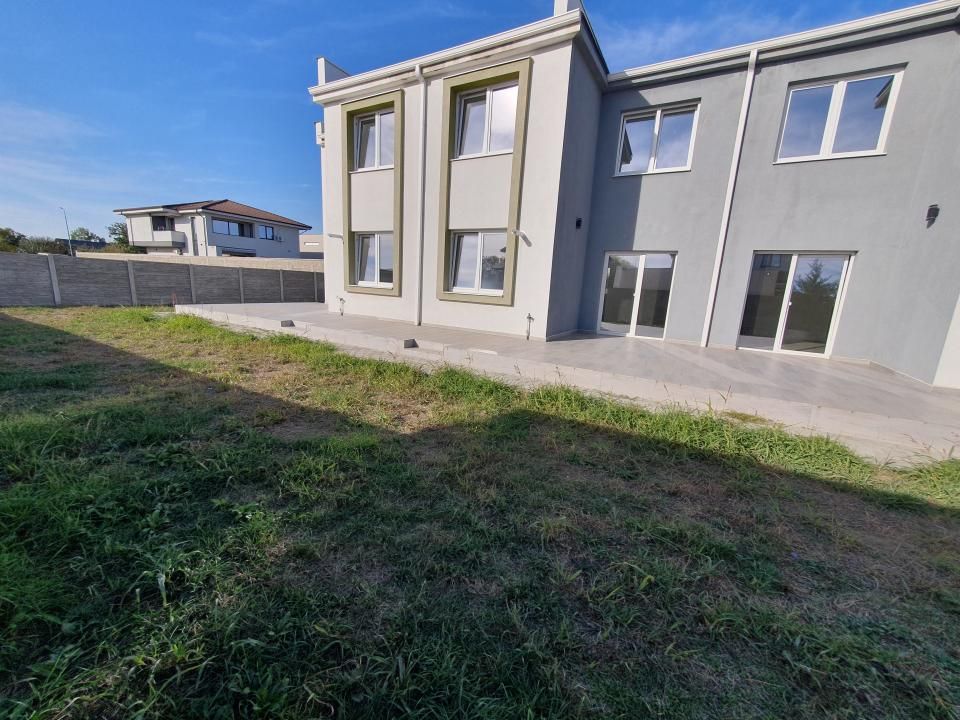 Casa insiruita la cheie, 116,6 mp utili, teren 271 mp in Mosnita Noua – fotografia 29 din 31