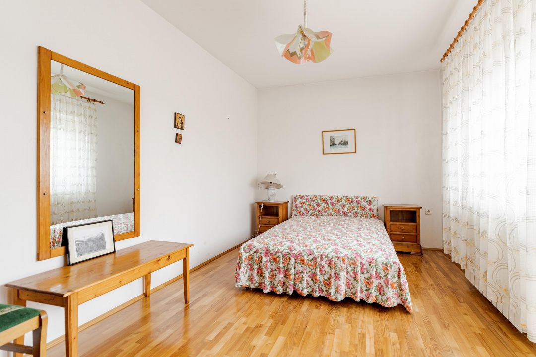 Casă de vacanță sau locuință permanentă, teren 2649 mp, Snagov - Ciofliceni – fotografia 18 din 34