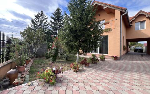 Casa individuala 194 mp si teren de 500 mp - Zona Mehala Timisoara
