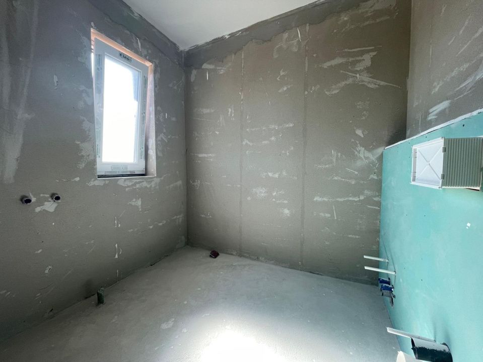 Duplex modern cu 3 dormitoare - Urseni Calea Medves – fotografia 9 din 12