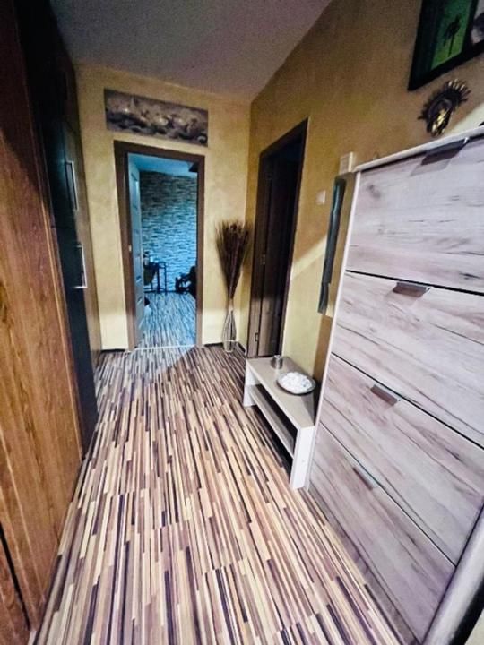 APARTAMENT 2 CAMERE RENOVAT *54 MP * CENTRALA  PROPRIE * 1DECEMBRIE 1918 – fotografia 6 din 13