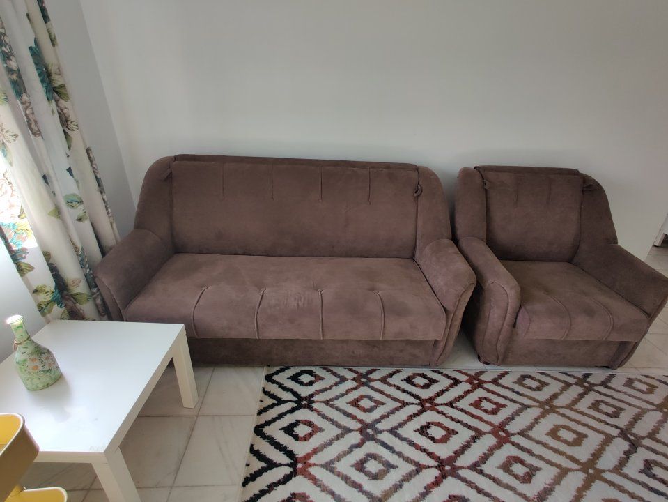 Tineretului/  Vacaresti/ Sun Plaza/ 2 camere/ bloc 86 – fotografia 10 din 21