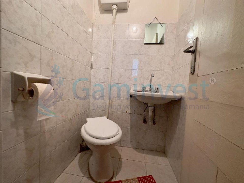 Apartament la casă ultracentral – fotografia 11 din 15