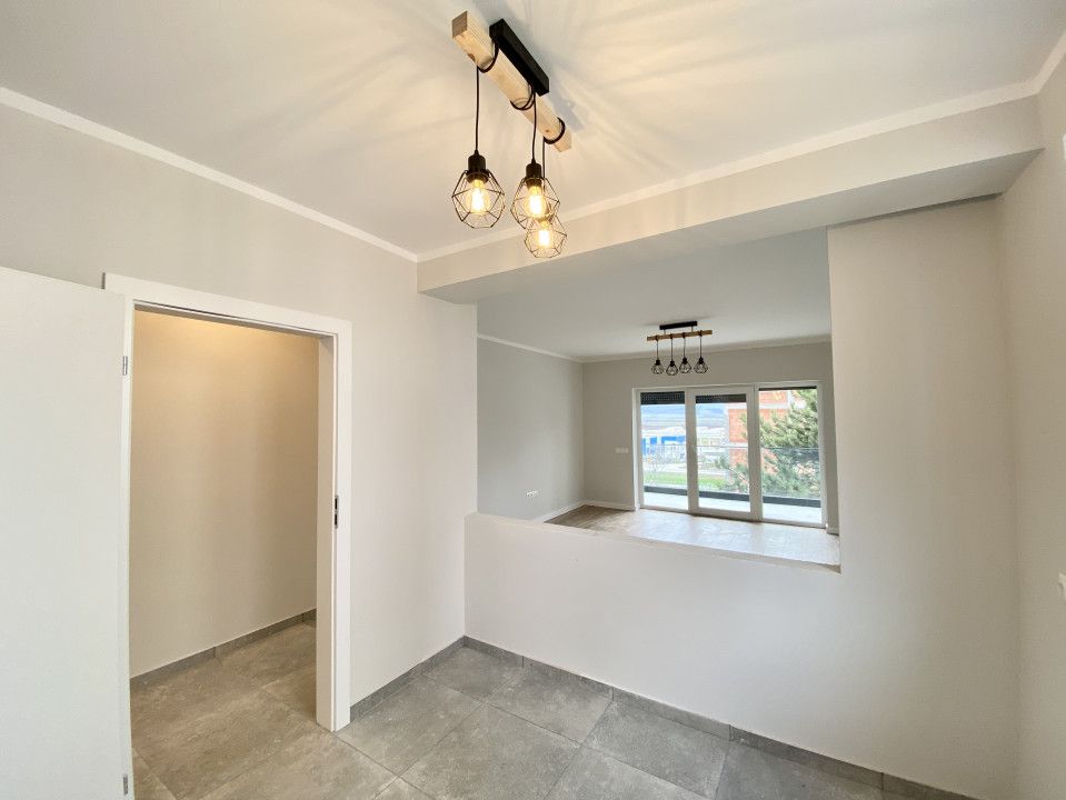 Apartament - Zona Industrială Vest - Încălzire în pardoseală – fotografia 29 din 34