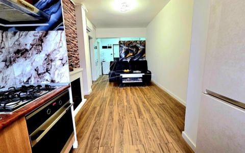 Apartament Studio, la 8 minute de Metrou Berceni