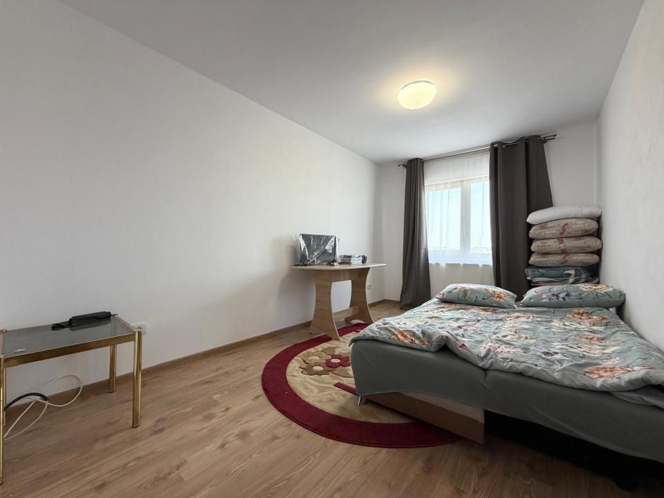 Duplex 5 camere, 140 mp utili, 18 mp terasa, 380mp teren-Chisoda – fotografia 13 din 22