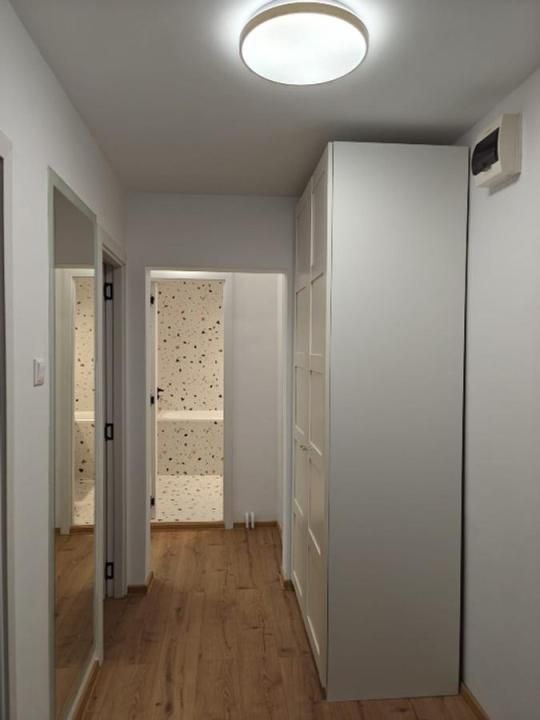 2 Camere de inchiriat | Dristor | Metrou | Parcare | Pet friendly – fotografia 8 din 8