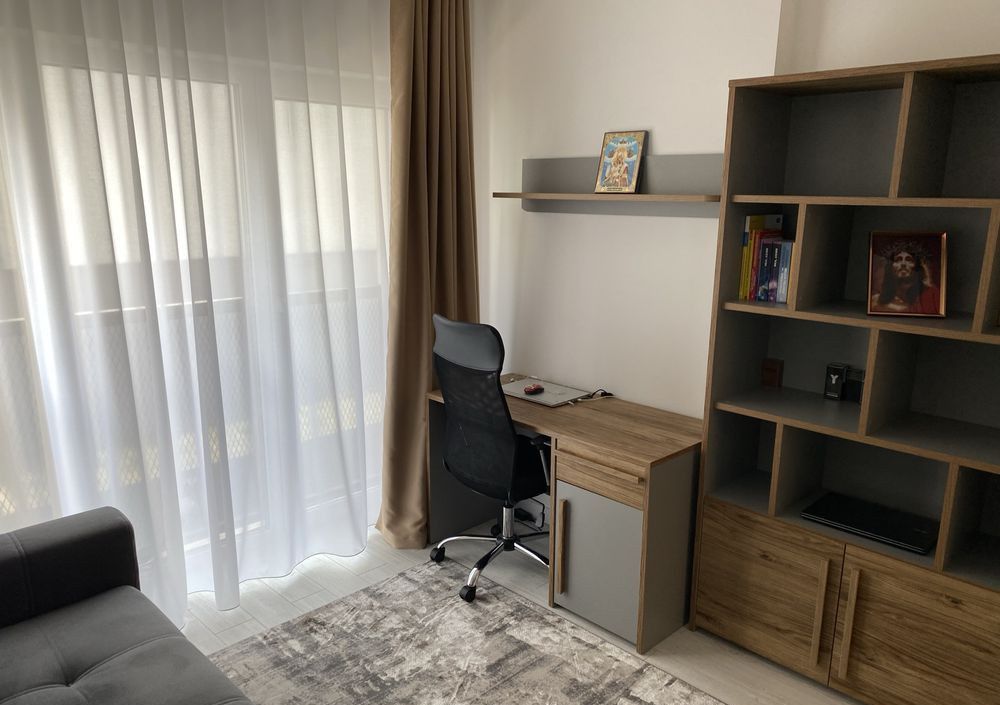 Apartament cu 3 camere, 62 Mp, zona Iris - Oasului – fotografia 4 din 8