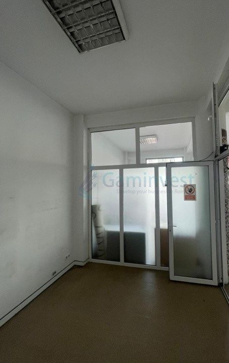 Spatiu comercial de inchiriat, 44 mp, zona Piata Bucuresti, Oradea, Bihor – fotografia 5 din 5