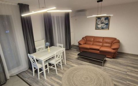 2 Camere de inchiriat | Bragadiru| Parcare| Centrala Proprie