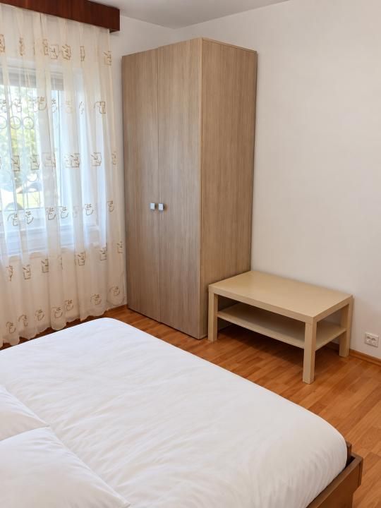 Apart 2 camere 54m2 | Aviatiei - Str. Smaranda Braescu | Metrou Aurel Vlaicu – fotografia 4 din 7