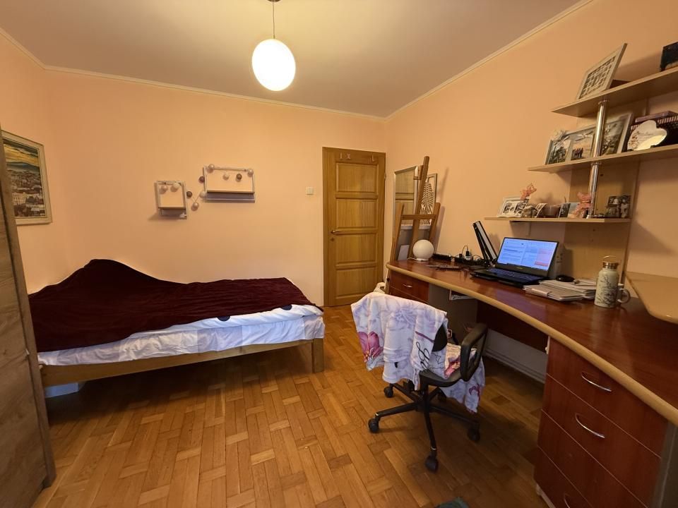 Apartament cu 3 camere decomandate Zorilor Observatorului Sigma Center – fotografia 3 din 18