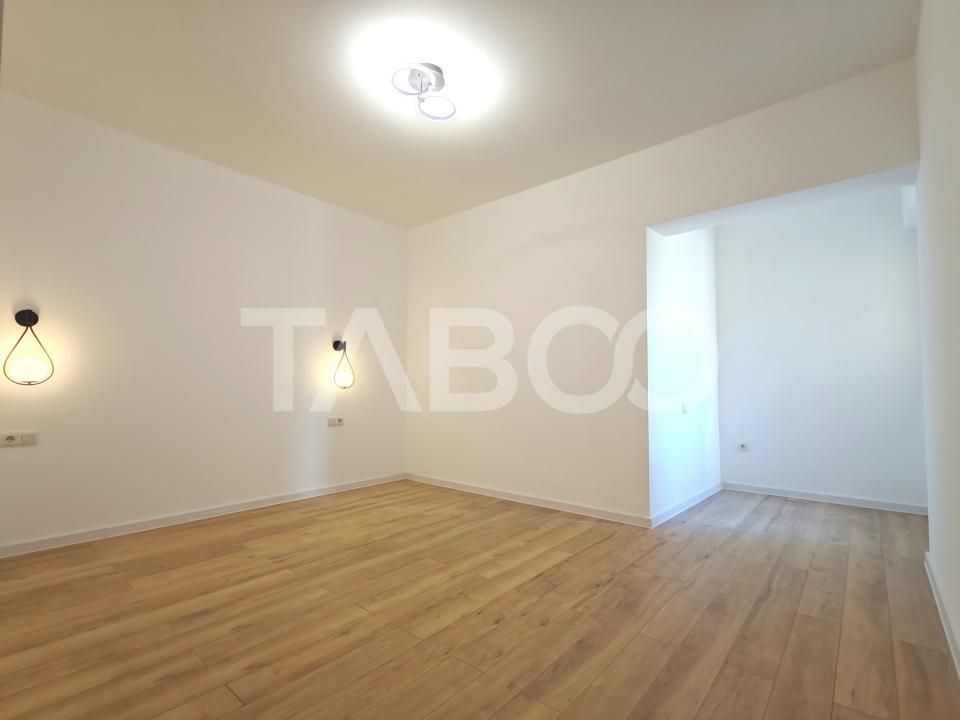 Apartament 60 mp -intabulat- la cheie - cu 2 camere balcon si parcare – fotografia 5 din 8
