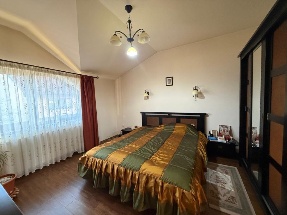 Casa S+P+M, 401 MP teren, 204 MP utili, Craiova, zona Centrala, Parcul Puskin – fotografia 7 din 10