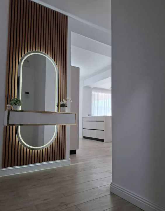 APARTAMENT 2 CAMERE | CAMPUS | PRIMA INCHIRIERE | LOC PARCARE – fotografia 5 din 8