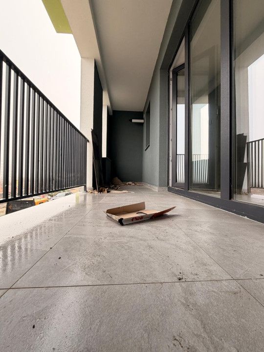 Apartament 2 camere, 52.7 mp, etaj 3 cu pod amenajat, in Giroc – fotografia 16 din 16