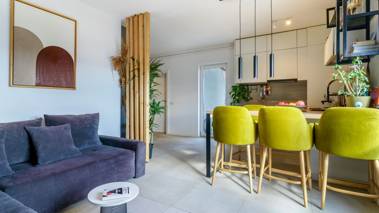 Apartament de vanzare cu terasa | Donath Park – fotografia 7 din 11