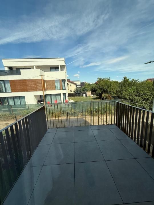 Apartament 4 camere Green Lake | 127,89 mp | 2 terase | Parcare subterana – fotografia 21 din 27