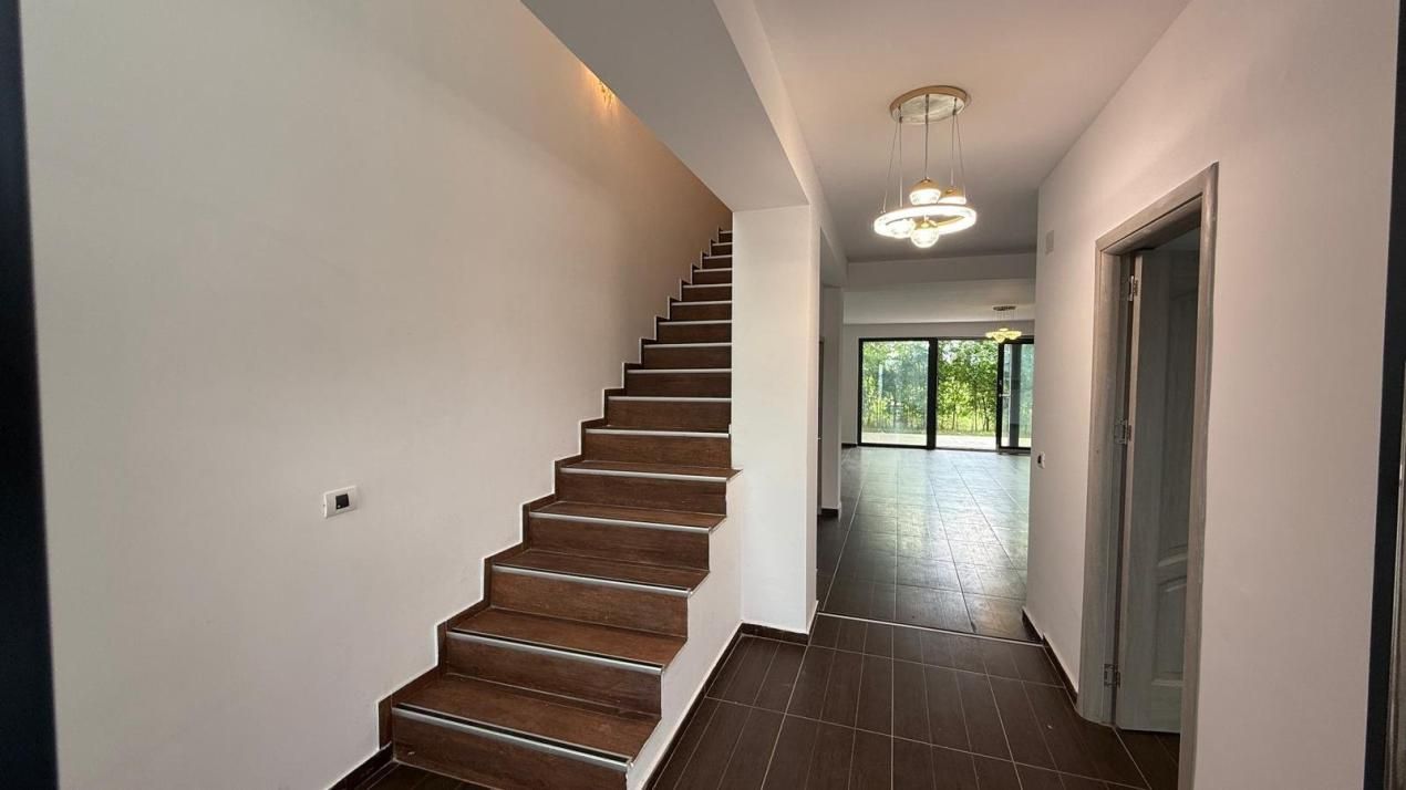 Duplex compus din doua unitati locative, Corbeanca langa Paradisul Verde ! – fotografia 5 din 15