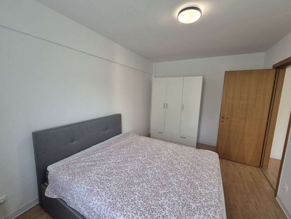 Inchiriere apartament 2 camere Baneasa – fotografia 9 din 14