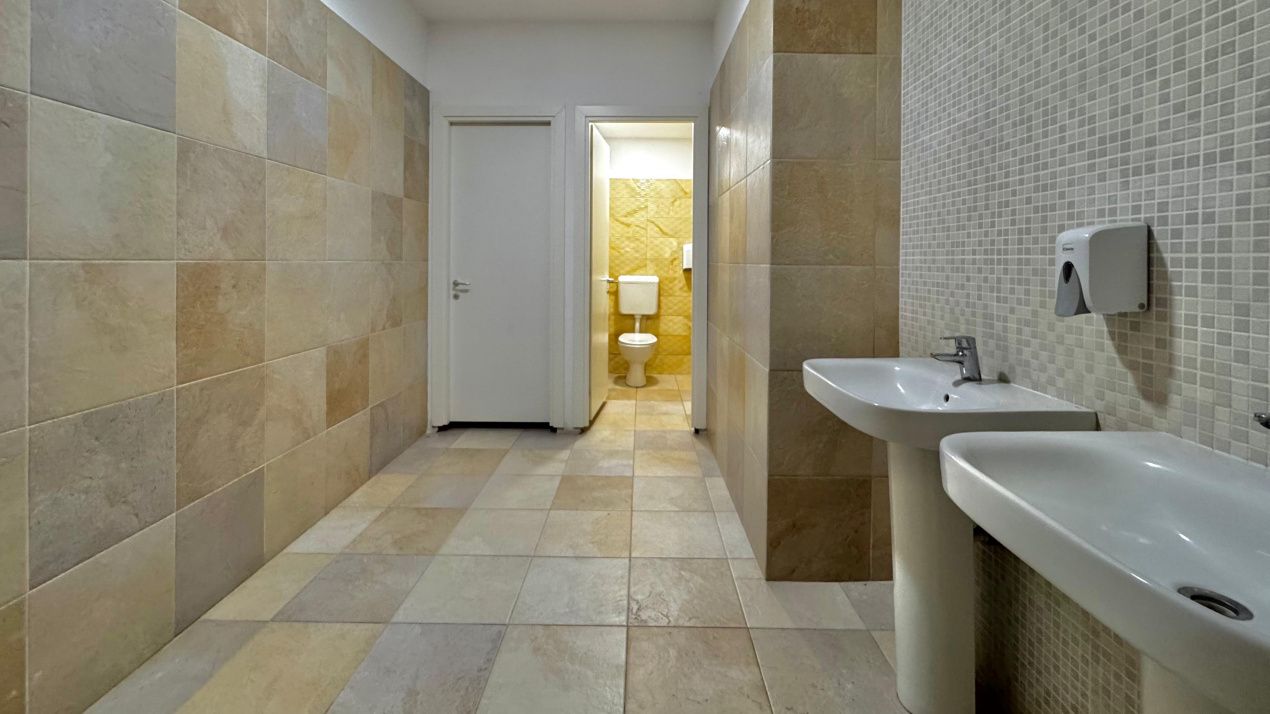Spatii comerciale | 40 mp -51 mp | Laguna Residence – fotografia 5 din 9
