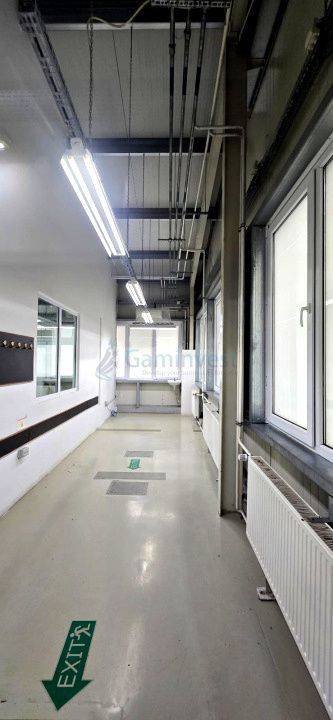 Hala de inchiriat in Marghita pentru productie si depozitare, Bihor – fotografia 11 din 19