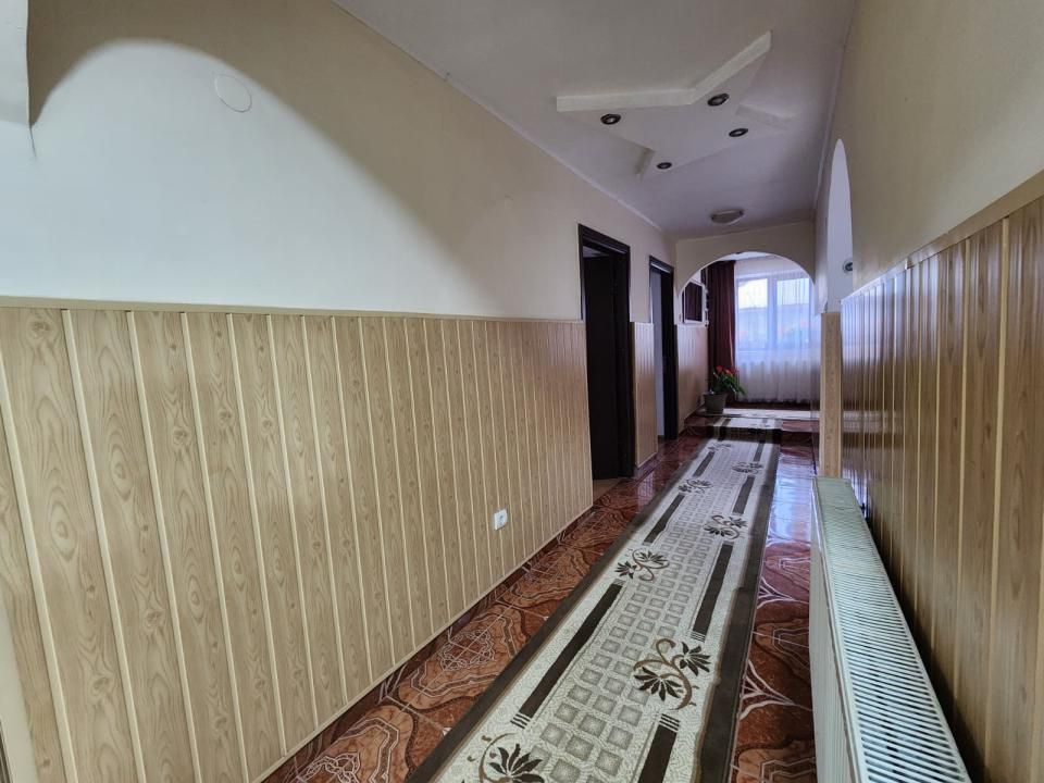 CASA INDIVIDUALA,4 CAMERE,CAPAT CUG - 110 mp utili, 513 mp teren – fotografia 10 din 18