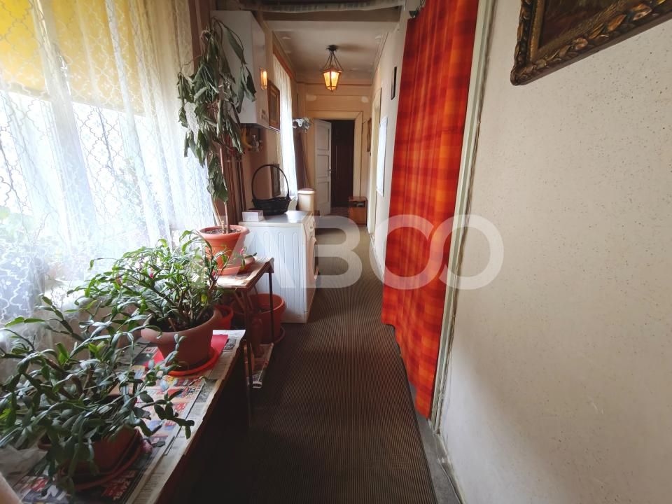 Apartament decomandat cu 3 camere pe strada Tribunei - Comision 0 – fotografia 3 din 9