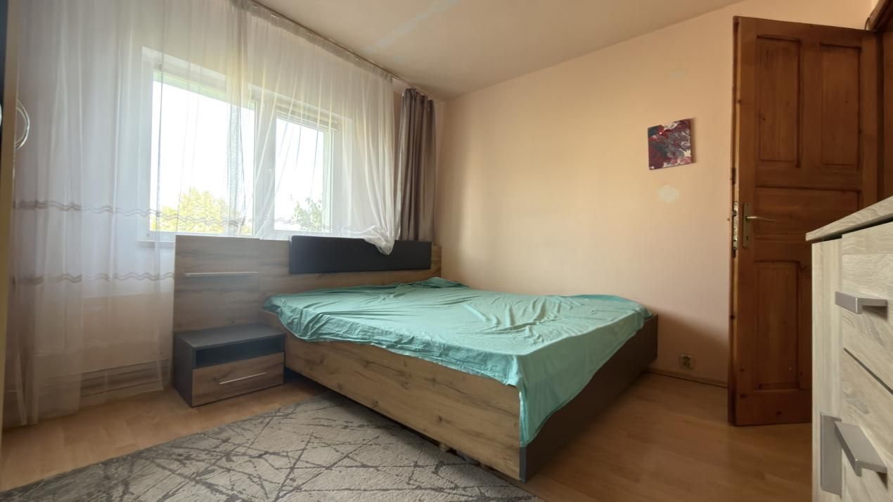 Apartament cu 3 camere 67mp util, Decomandat, Centrala proprie -zona Freidorf – fotografia 5 din 16