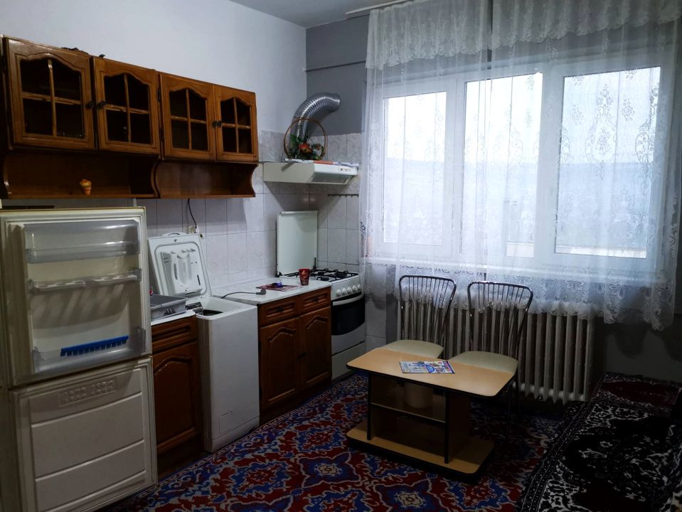 Apartament 2 camere, mobilat și utilat, cu potențial de recompartimentare, Gruia – fotografia 5 din 7