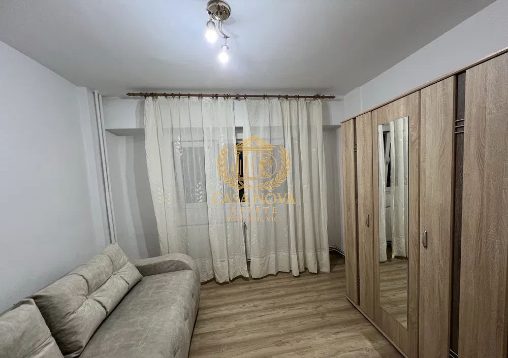 Apartament 2 camere 58mp, balcoane 10mp, finisat modern, Piata Marasti – fotografia 2 din 8