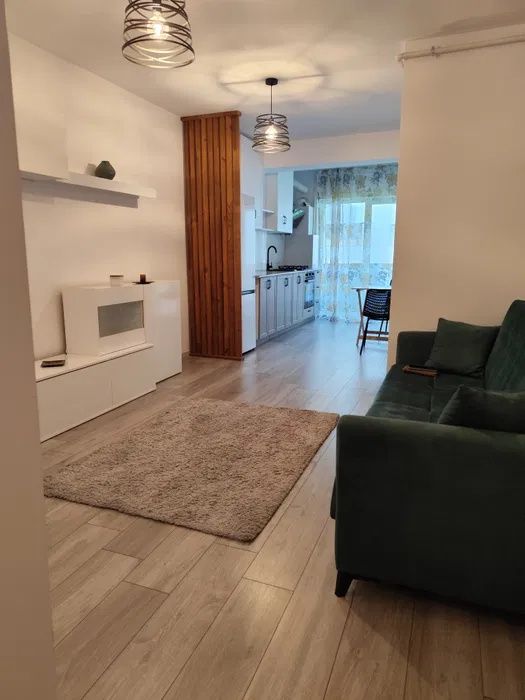 Apartament 2 camere | bloc nou | etaj 2 | Dâmbul Rotund, Cluj-Napoca – fotografia 1 din 6