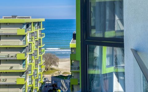 Apartament 2 camere Mamaia Nord - Alezzi Resort - Super Pret - tip XL
