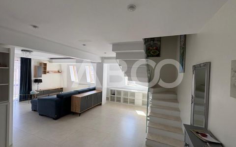 Apartament spatios de inchiriat 110 mpu in zona Strand