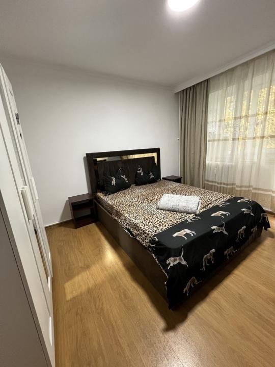 Apartament 3 Camere| Brancoveanu | Luica | Spitalul Marie Curie | Pet Friendly – fotografia 3 din 8