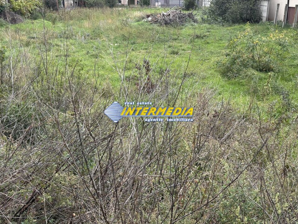 Teren intravilan I 760 mp I  DE VANZARE I in Barabant cu toate utilitatile I – fotografia 2 din 3