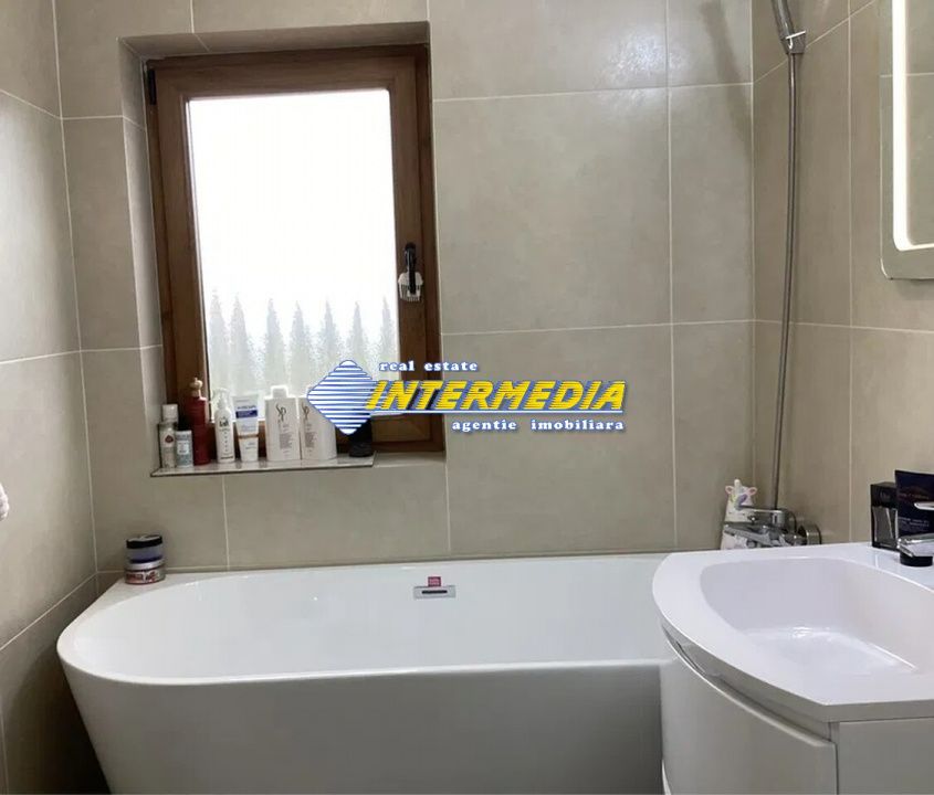 CASA NOUA I DE VANZARE I 112 MP I GARAJ I MOBILATA UTILATA I – fotografia 3 din 12