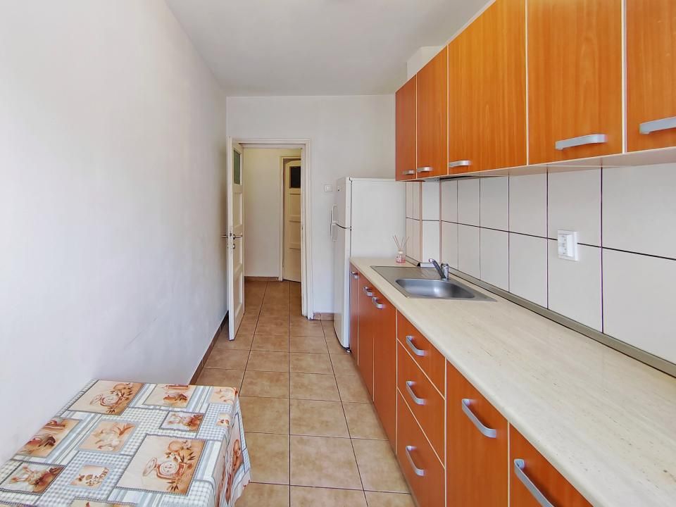 Bd. Magheru – Piața Romană | 2 Camere | Metrou La 1 Minut – fotografia 6 din 14